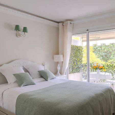 Appartement Cannes Imperial Pointe Croisette Dış mekan fotoğraf