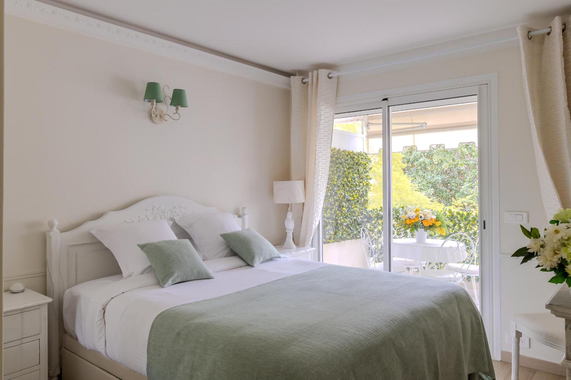 Appartement Cannes Imperial Pointe Croisette Dış mekan fotoğraf