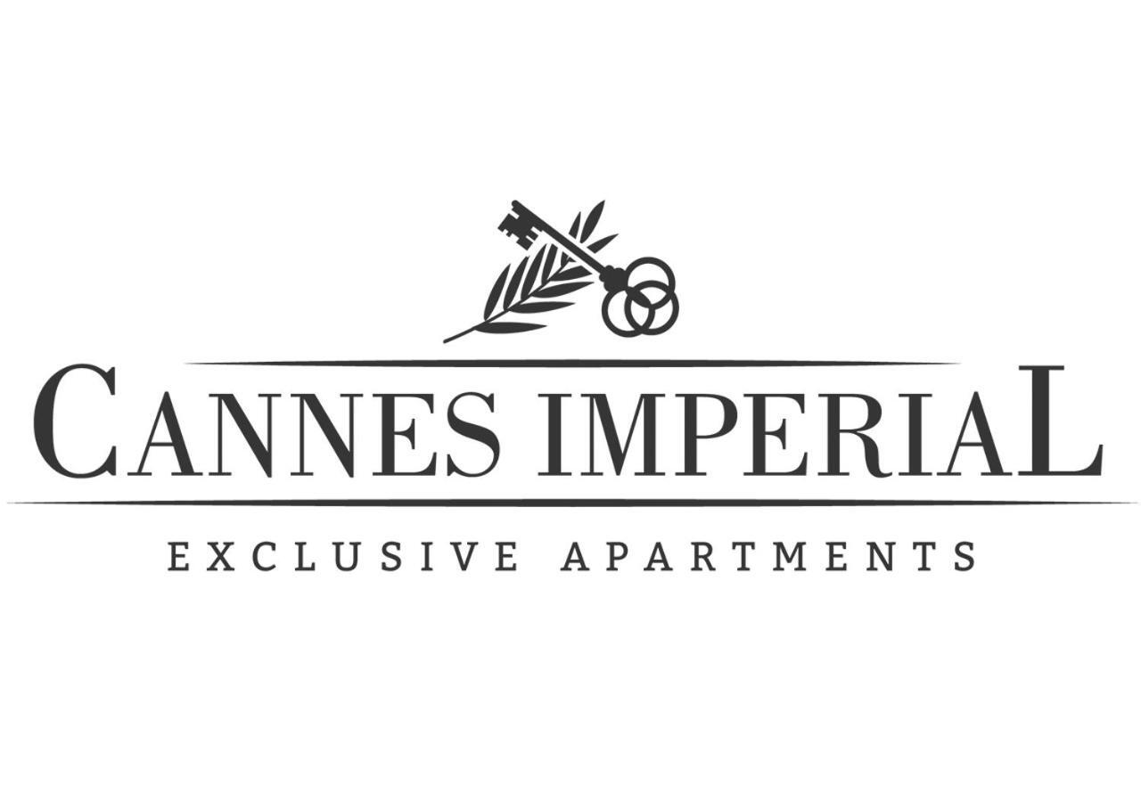 Appartement Cannes Imperial Pointe Croisette Oda fotoğraf